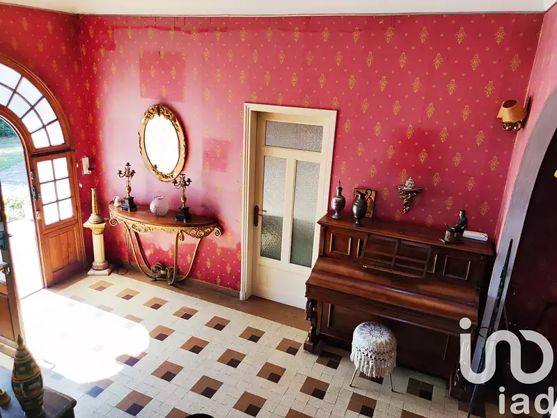 Maison, 227 m²