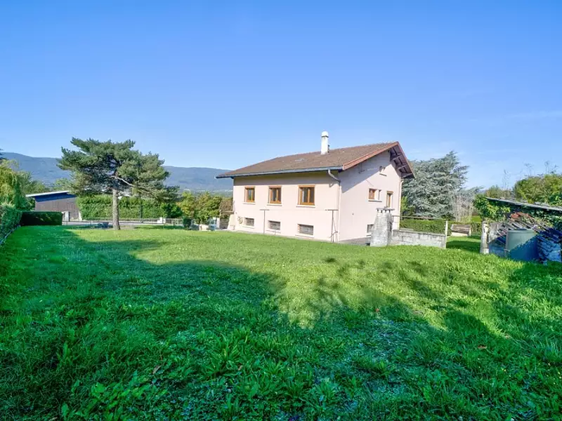 Maison, 88 m²