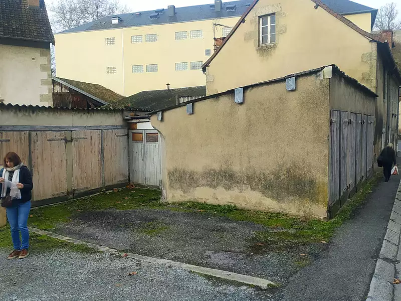 Maison, 96 m²