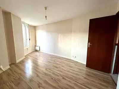 Appartement, 38 m²