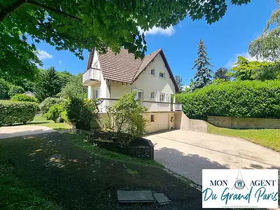 Maison, 160 m²