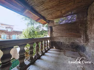 Appartement, 58 m²