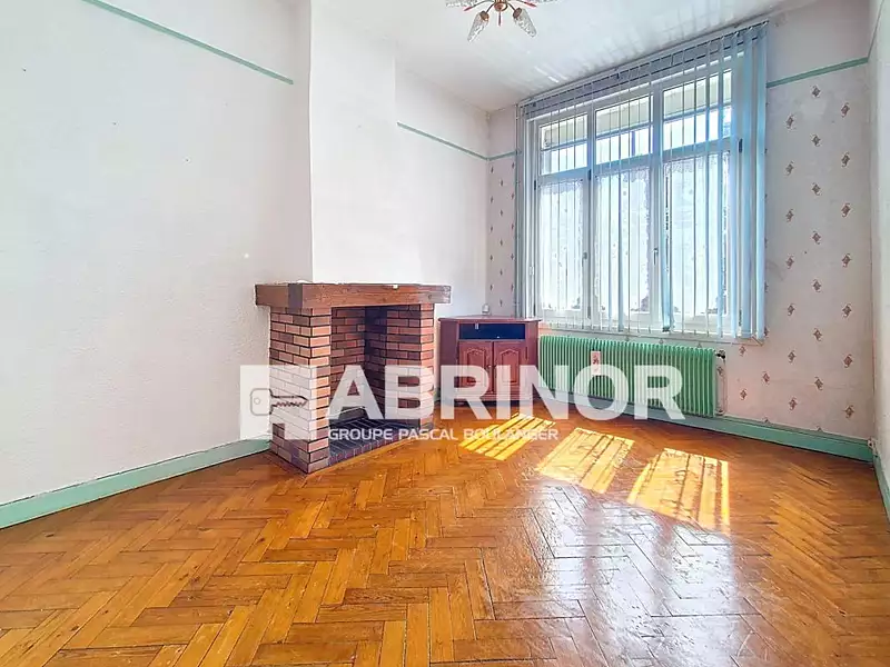 Maison, 110 m²
