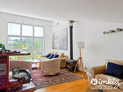 Maison, 168 m²