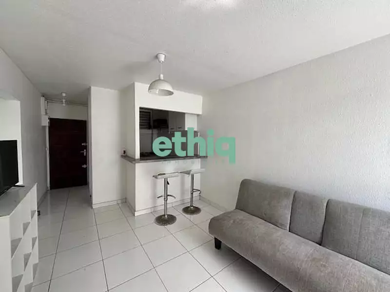 Appartement, 60 m²