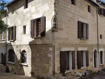 Appartement, 85 m²