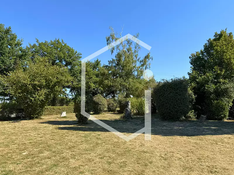 Terrain, 1 588 m²