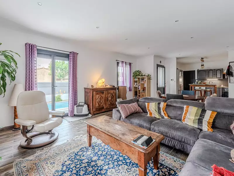 Maison, 90 m²