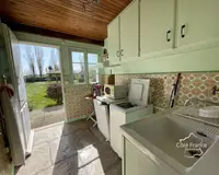 Maison, 164 m²