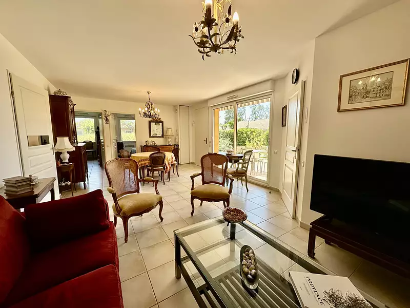 Maison, 74 m²