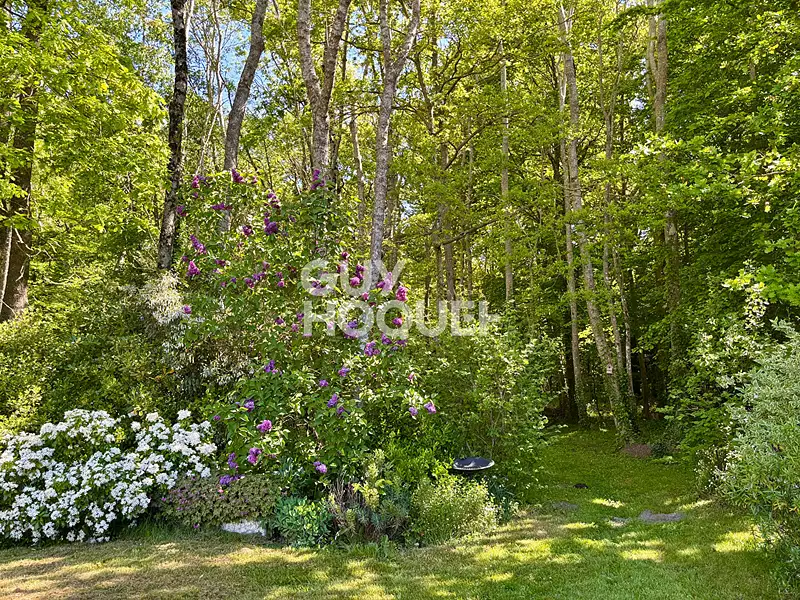 Maison, 138,95 m²