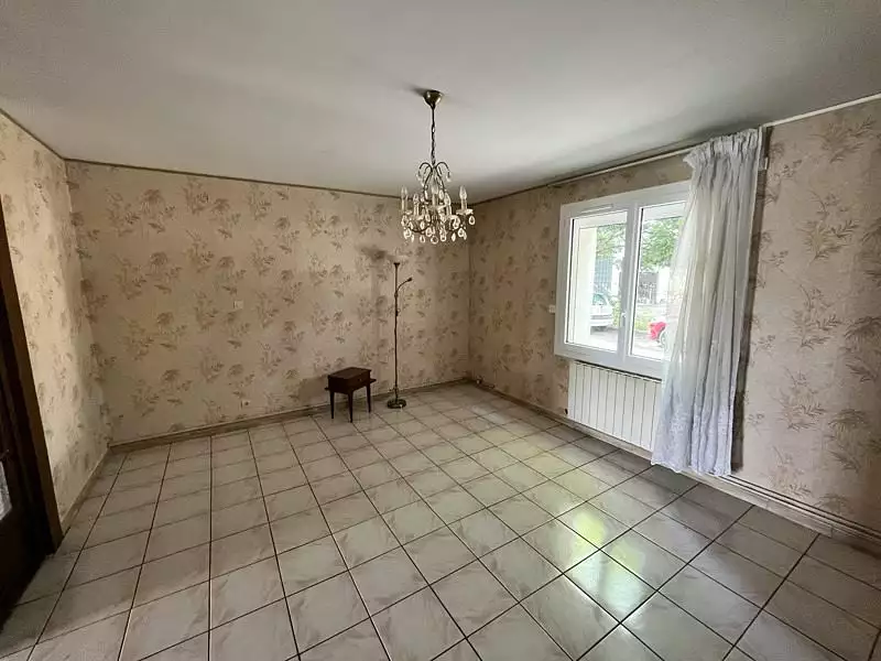 Maison, 133 m²
