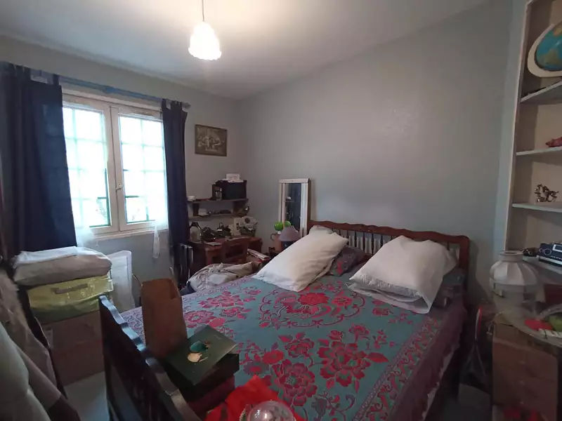 Maison, 104,29 m²
