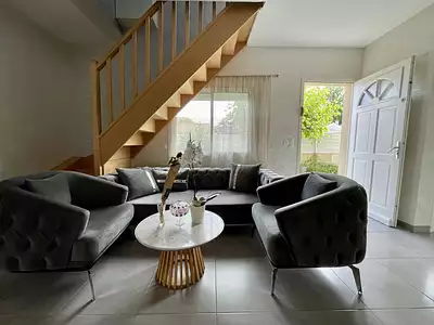 Maison, 143 m²