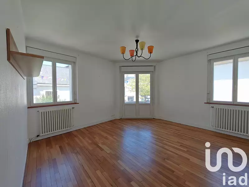 Appartement, 103 m²