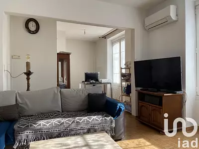 Maison, 105 m²