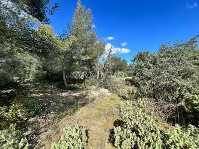 Terrain, 1 625 m²