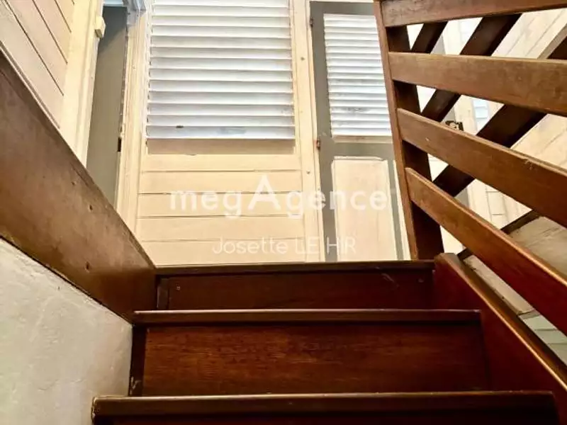 Maison, 120 m²