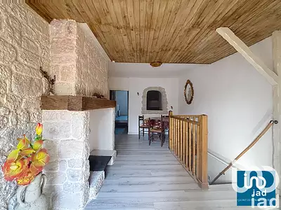 Maison, 66 m²