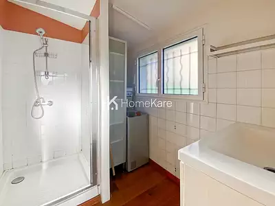 Maison, 60 m²