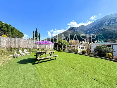 Maison, 132 m²