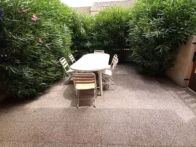 Maison, 37 m²