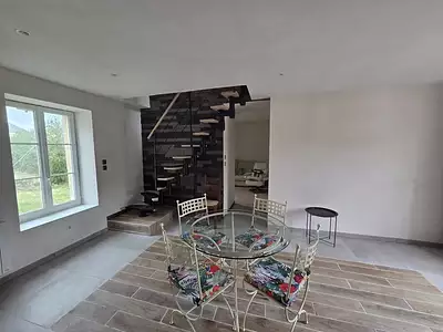 Maison, 120 m²