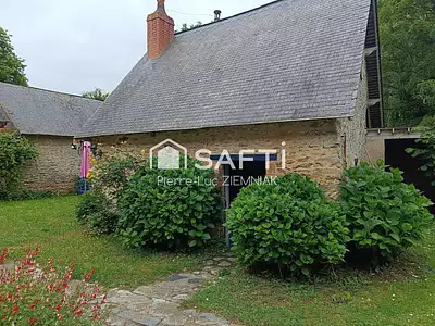Maison, 144 m²