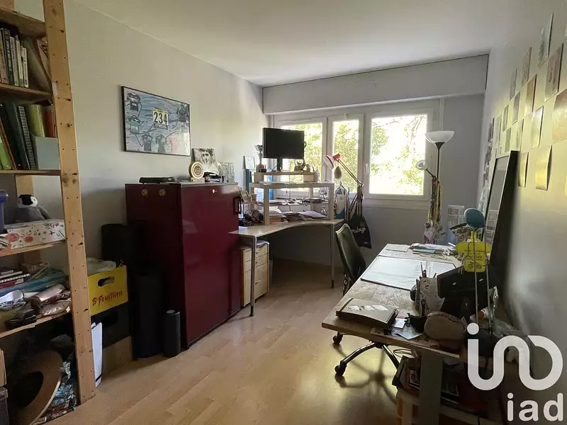 Appartement, 78 m²