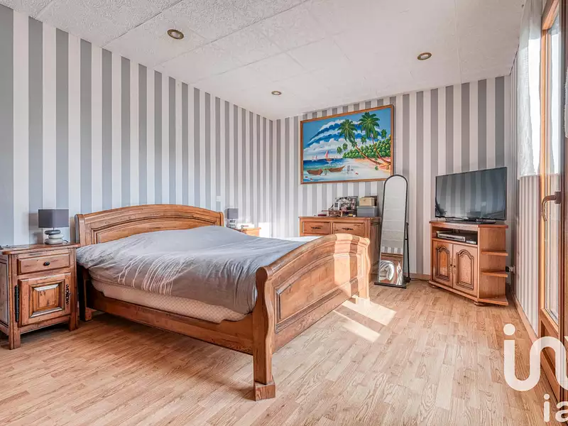 Maison, 155 m²