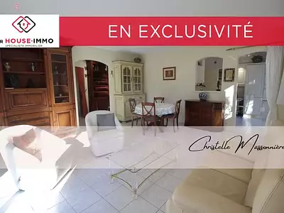 Appartement, 96,28 m²