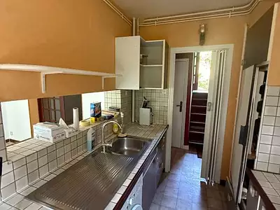 Maison, 100 m²