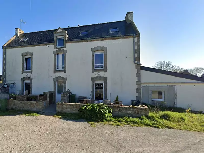 Maison, 137 m²