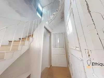 Maison, 450 m²