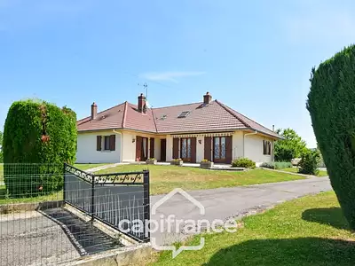 Maison, 170 m²