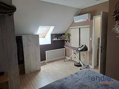 Maison, 85 m²