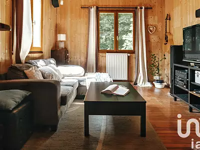 Maison, 163 m²
