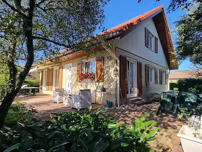 Maison, 136 m²