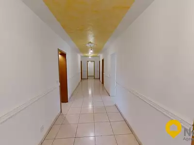 Appartement, 126 m²