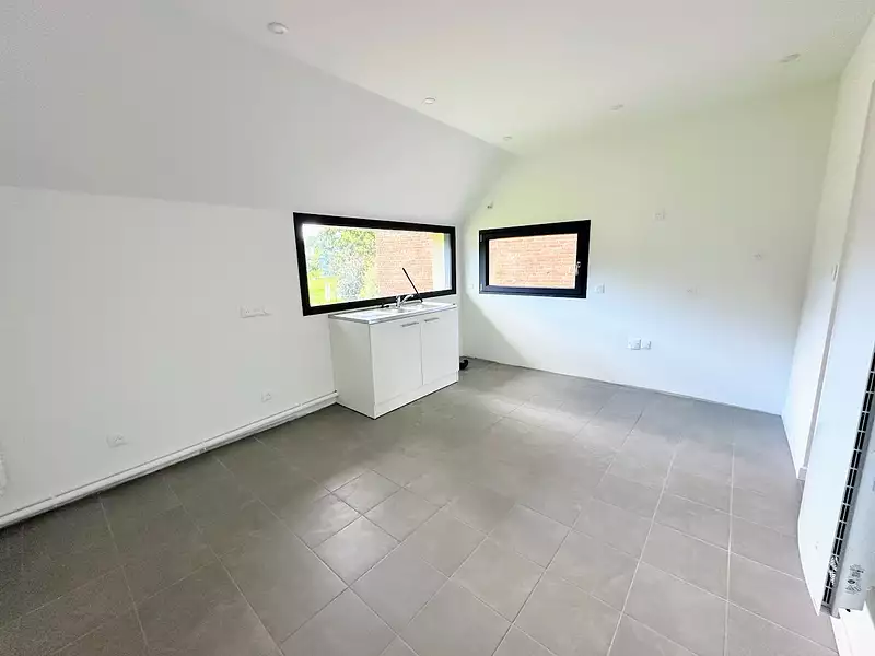 Maison, 115 m²