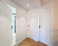 Appartement, 81,69 m²