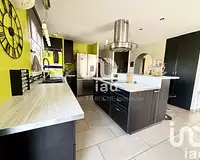 Maison, 122 m²