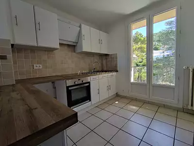 Appartement, 67,47 m²