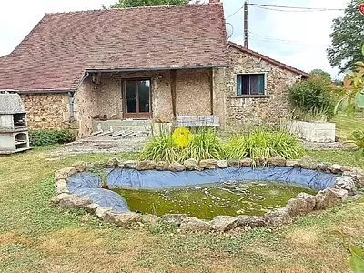 Maison, 95 m²
