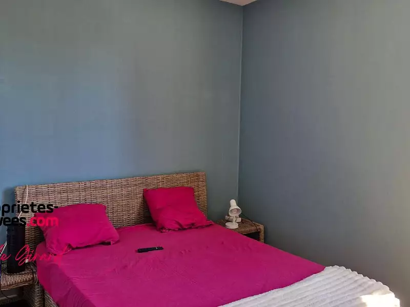 Appartement, 63 m²