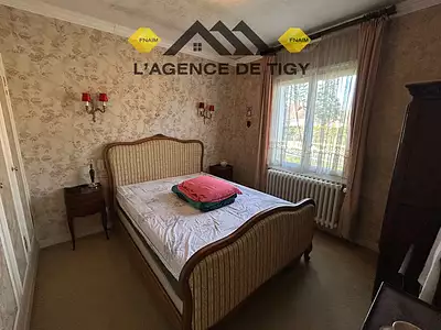 Maison, 95 m²
