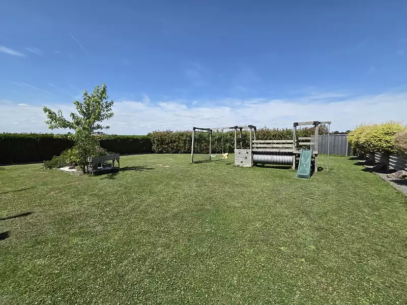 Maison, 192 m²