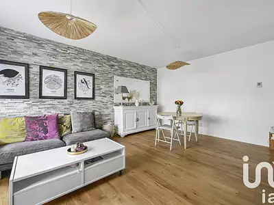 Appartement, 100 m²