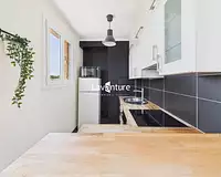 Appartement, 61,13 m²