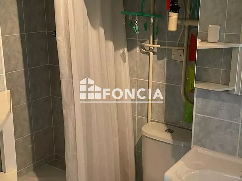 Appartement, 15 m²
